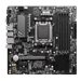 MSI PRO B650M-P - Motherboard - micro ATX - Socket AM5 - AMD B650 Chipsatz - USB 3.2 Gen 1, USB 3.2 Gen 2, USB-C 3.2 Gen 2x2