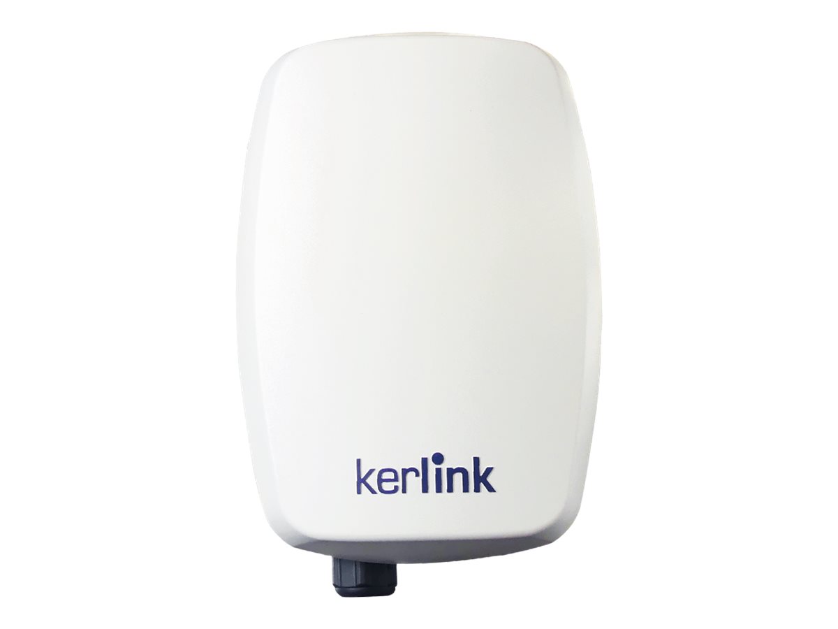 Kerlink iStation - Gateway - 100Mb LAN - LoRaWAN - 3G, 4G, 2G