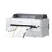 Epson SureColor SC-T3405N - Ohne Standfuss - 610 mm (24