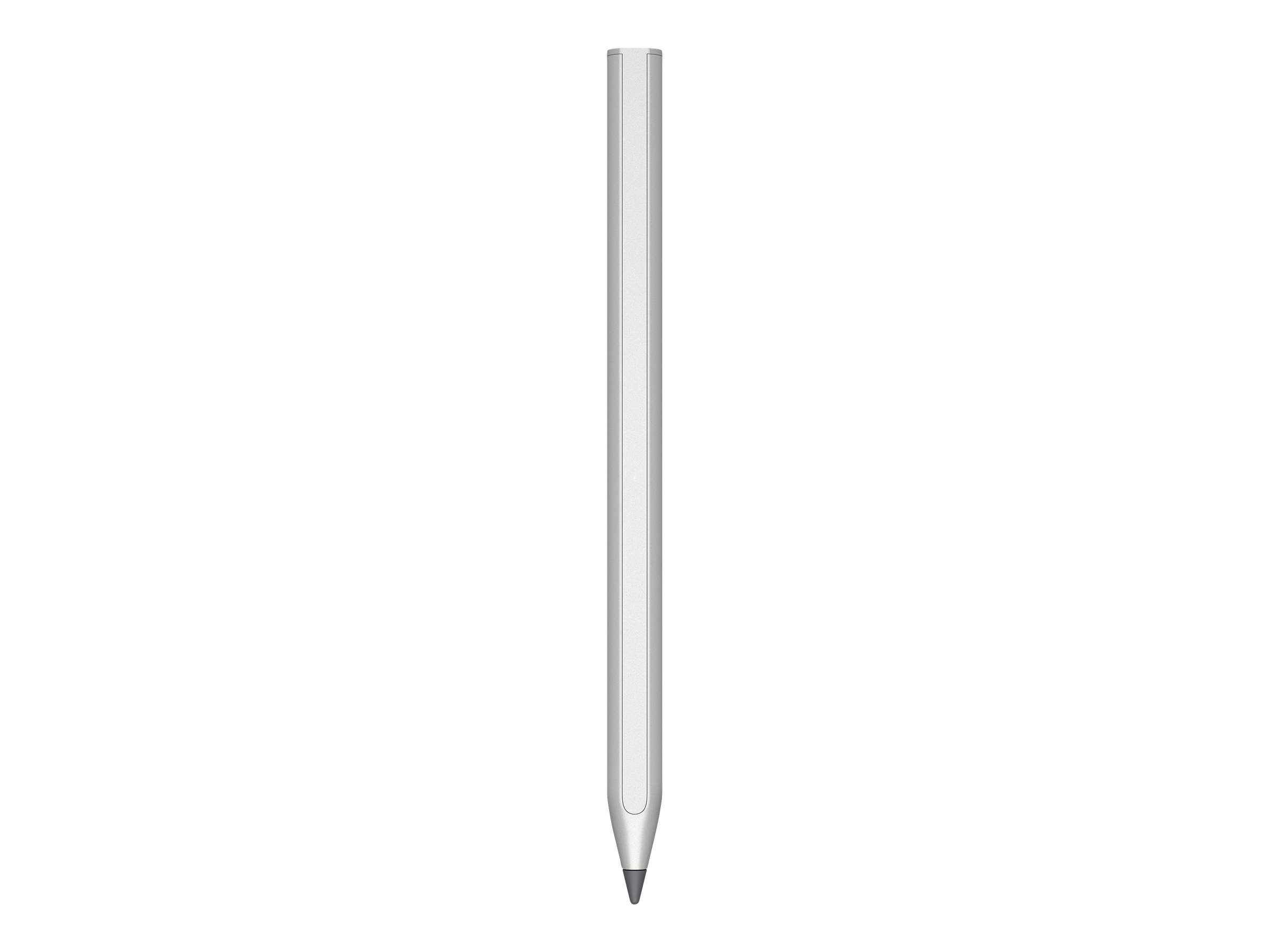HP - Digitaler Stift - kabellos - Natural Silver - für Chromebook x2 11-da0050ng, 11-da0070ng, 11-da0210nd, 11-da0215nd