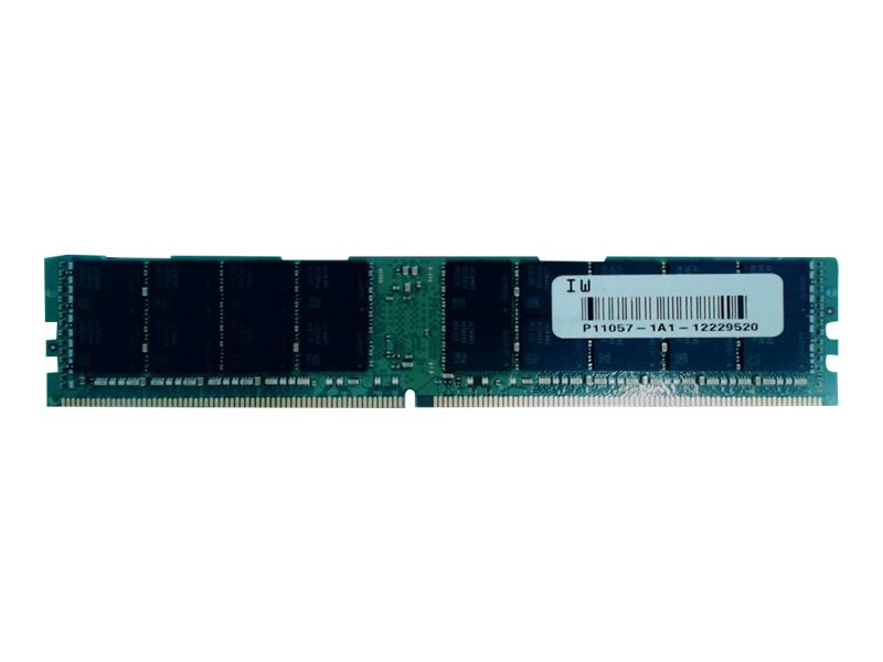 HPE SmartMemory - DDR4 - Modul - 128 GB - LRDIMM 288-polig - 2933 MHz / PC4-23400