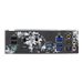 ASRock Z490 Steel Legend - Motherboard - ATX - LGA1200-Sockel - Z490 Chipsatz - USB-C Gen2, USB-C Gen1, USB 3.2 Gen 1, USB 3.2 G