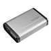 StarTech.com USB 3.0 Capture- / Aufzeichnungsgert fr High-Performance DVI Video - 1080 60FPS - Aluminium - Kompakt HD Video Re