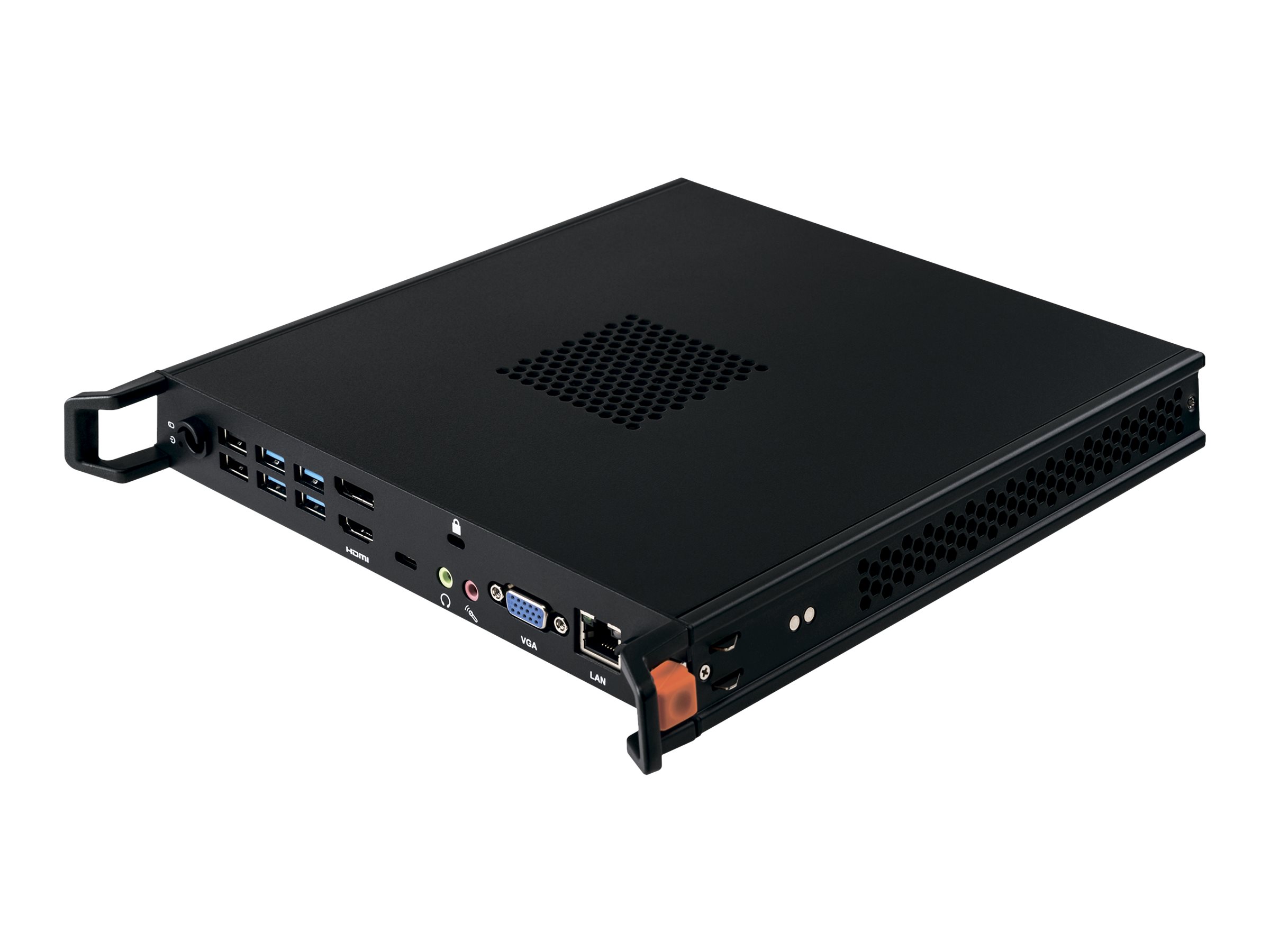 iiyama SPC5801BC-2 - Modulares digitales Beschilderungsgerät - 8 GB RAM - Intel Core i5 - SSD - 256 GB