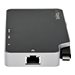 StarTech.com USB-C Multiport Adapter - USB-C auf 4K HDMI oder VGA mit 100W Power Delivery Pass-Through, 2-Port 10Gbit/s USB Hub,