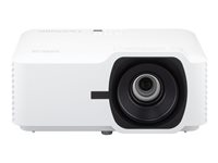 ViewSonic LS740W - DLP-Projektor - Laser/Phosphor - 5000 ANSI-Lumen - WXGA (1280 x 800) - 1080p