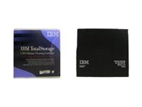 IBM - LTO Ultrium - Reinigungskassette - für IBM 3580, 3584; 2U LTO Generation 3 Tape Autoloader