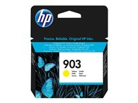 HP 903 - Gelb - original - Tintenpatrone - fr Officejet 69XX; Officejet Pro 69XX