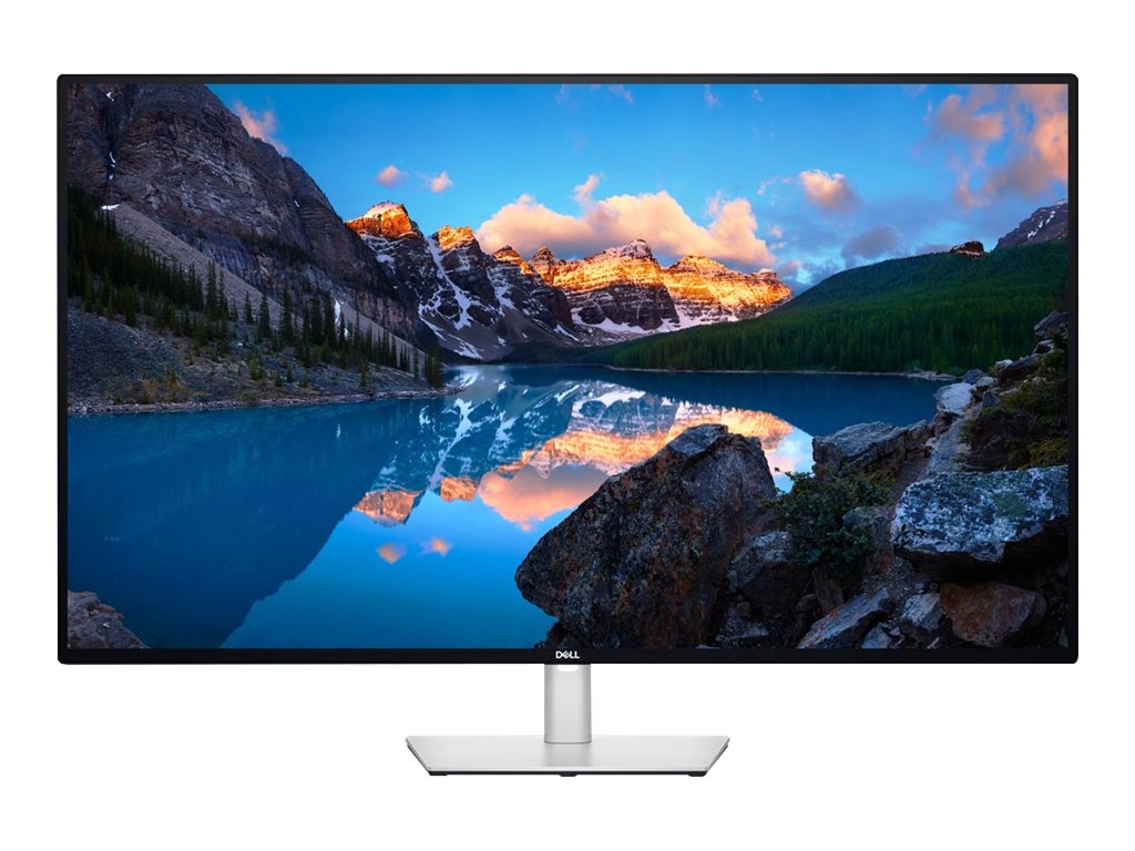 Dell UltraSharp U4323QE - LED-Monitor - 107.95 cm (42.51