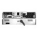 APC Smart-UPS X 3000 Rack/Tower LCD - USV - Wechselstrom 208/220/230/240 V - 2.7 kW - 3000 VA - Ethernet 10/100, RS-232