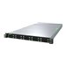 Fujitsu PRIMERGY RX2530 M6 - Server - Rack-Montage - 1U - zweiweg - 1 x Xeon Silver 4309Y / 2.8 GHz