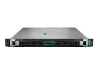 HPE ProLiant DL325 Gen11 - Server - Rack-Montage - 1U - 1-Weg - 1 x EPYC 9354P / 3.25 GHz