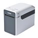 Brother TD-2020 - Etikettendrucker - Thermodirekt - 203 x 203 dpi - bis zu 152.4 mm/Sek. - USB 2.0, seriell