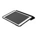 OtterBox Symmetry Series Folio - Flip-Hlle fr Tablet - sternenklare Nacht - fr Apple 10.2-inch iPad (7. Generation, 8. Genera