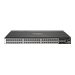 HPE Aruba CX 8360-48XT4C v2 - Switch - L3 - managed - 48 x 100/1000/2.5G/5G/10GBase-T + 4 x 40/100 Gigabit QSFP+ / QSFP28 - an R