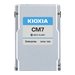 KIOXIA CM7-V Series - SSD - Enterprise, Mixed Use - 6400 GB - intern - 2.5