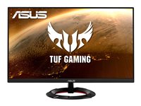 ASUS TUF Gaming VG249Q1R - LED-Monitor - Gaming - 60.5 cm (23.8