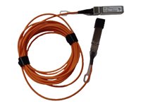 HPE Active Optical Cable - 25GBase Direktanschlusskabel - SFP28 zu SFP28 - 5 m - Glasfaser - aktiv