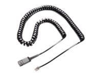 Poly U10P - Headset-Kabel