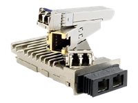 ProLabs - SFP+-Transceiver-Modul (gleichwertig mit: Huawei 02318169) - 10GbE - 10GBase-SR - LC Multi-Mode - bis zu 300 m