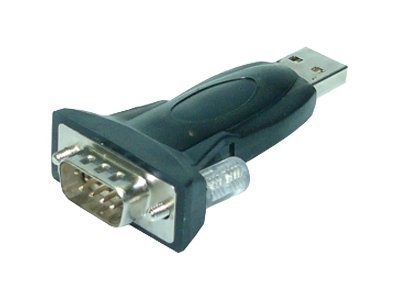 M-CAB - Serieller Adapter - USB - RS-232