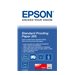 Epson Proofing Paper Standard - Rolle (43,2 cm x 50 m) 1 Rolle(n) Proofing-Papier - fr Stylus Pro 4900 Spectro_M1; SureColor P5