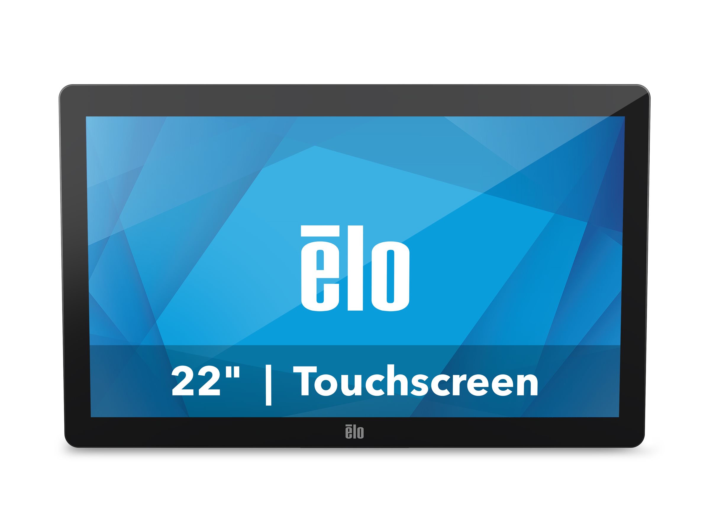 Elo 2202L - LCD-Monitor - 55.9 cm (22