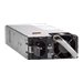 Cisco Config 4 - Stromversorgung redundant / Hot-Plug (Plug-In-Modul) - Wechselstrom 115-230 V - 950 Watt - fr Catalyst 9500 (9