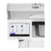 Brother MFC-L9630CDN - Multifunktionsdrucker - Farbe - Laser - A4/Legal (Medien) - bis zu 40 Seiten/Min. (Kopieren)