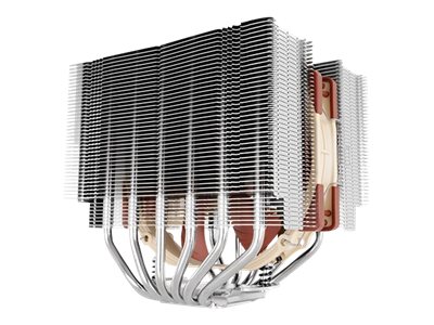 Noctua NH-D15S - Prozessor-Luftkhler - (fr: LGA1156, AM2, AM2+, AM3, LGA1155, AM3+, LGA2011, FM1, FM2, LGA1150, FM2+, LGA2011-
