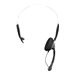 EPOS SH 230 - Headset - On-Ear - kabelgebunden - Easy Disconnect
