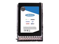 Origin Storage - SSD - 1.6 TB - Hot-Swap - 2.5