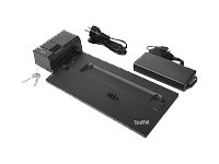 Lenovo ThinkPad Basic Docking Station - Dockingstation - VGA, DP - 90 Watt - Korea, Europa