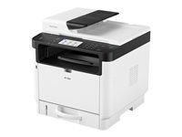 Ricoh M 320F - Multifunktionsdrucker - s/w - Laser - A4 (210 x 297 mm) (Original) - A4 (Medien)