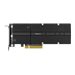 Synology M2D20 - Schnittstellenadapter - M.2 NVMe Card - PCIe 3.0 x8 - fr Synology SA3400, SA3600; Disk Station DS1618, DS1819,