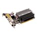 ZOTAC GeForce GT 730 - ZONE Edition - Grafikkarten - GF GT 730 - 2 GB DDR3 - PCIe 2.0 x16 Low-Profile