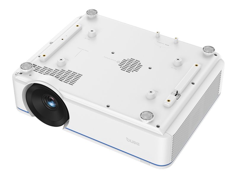 BenQ LU950 - DLP-Projektor - Laserdiode - 3D - 5000 ANSI-Lumen - WUXGA (1920 x 1200)