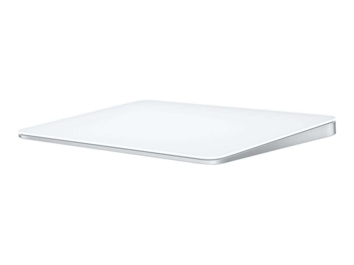 Apple Magic Trackpad - Trackpad - Multi-Touch - kabellos - Bluetooth