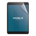 Mobilis Anti-Shock IK06 - Bildschirmschutz fr Tablet - Folie - 10.9
