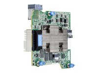 HPE Smart Array P416ie-m SR Gen10+ - Speichercontroller (RAID) - 16 Sender/Kanal - SATA 6Gb/s / SAS 12Gb/s - RAID RAID 0, 1, 5, 