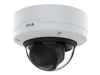AXIS P3267-LV - Netzwerk-berwachungskamera - Kuppel - Innenbereich - vandalismusgeschtzt - Farbe (Tag&Nacht)
