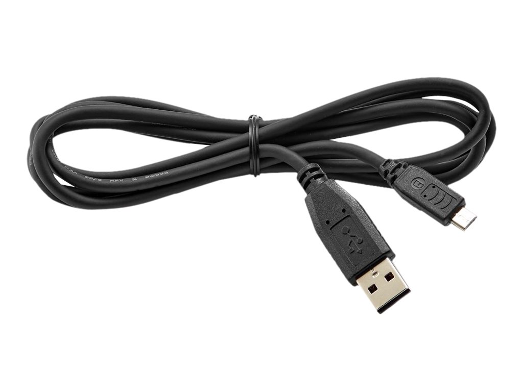 DYMO - USB-Kabel - USB (M) zu Micro-USB Typ B (M) - 1.34 m - fr MobileLabeler