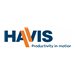 Havis PKG-DS-GTC-1102-3 - Dockingstation - 1GbE - 120 Watt - fr Getac UX10