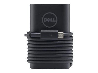 Dell - Netzteil - AC - 130 Watt - Europa - fr Alienware M17 R3; Dell 35XX, 5550, 5750; Latitude 54XX, 55XX; XPS 15 95XX, 17 970