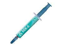 ARCTIC MX-6 - Wrmeleitpaste - 4 g - Grau