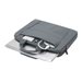 DICOTA Eco BASE - Slim - Notebook-Tasche - 35.8 cm - 13