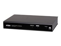 ATEN VC486 - 12G-SDI auf HDMI Video- und Audiowandler