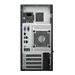 Dell PowerEdge T150 - Server - MT - 1-Weg - 1 x Pentium Gold G6405T / 3.5 GHz - RAM 8 GB