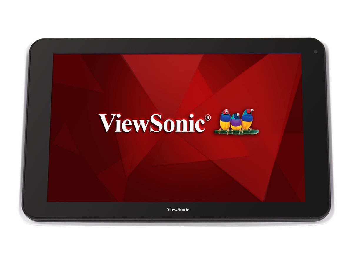 ViewSonic EP1042T - 25.7 cm (10.1