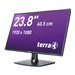 Wortmann TERRA 2456W - GREENLINE PLUS - LED-Monitor - 60.5 cm (23.8
